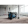 BOSCH 06014A4100 GPB 18V-5 SC Rádió