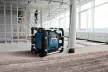 BOSCH 06014A4100 GPB 18V-5 SC Rádió