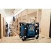 BOSCH 06014A4100 GPB 18V-5 SC Rádió