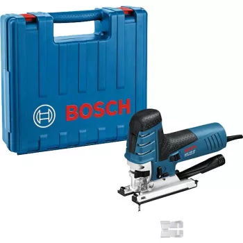 BOSCH 0601512000 GST 150 CE szúrófűrész kofferben
