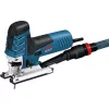 BOSCH 0601512000 GST 150 CE szúrófűrész kofferben