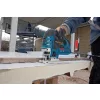 BOSCH 0601512000 GST 150 CE szúrófűrész kofferben