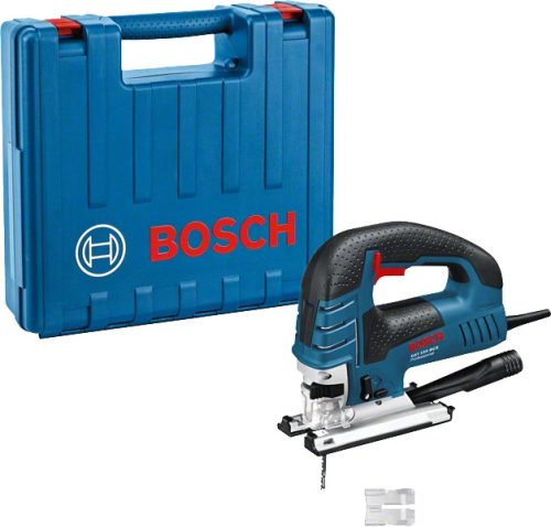 BOSCH 0601513000 GST 150 BCE szúrófűrész kofferben