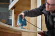 BOSCH 0601518000 GST 160 BCE szúrófűrész 