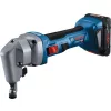BOSCH 0601529600 GNA 18V-16 E Akkus Lyukasztó