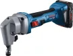 BOSCH 0601529600 GNA 18V-16 E Akkus Lyukasztó