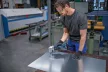 BOSCH 0601529600 GNA 18V-16 E Akkus Lyukasztó