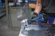 BOSCH 0601529600 GNA 18V-16 E Akkus Lyukasztó