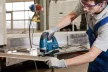 BOSCH 060158F000 GST 90 BE szúrófűrész