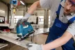 BOSCH 060158F000 GST 90 BE szúrófűrész