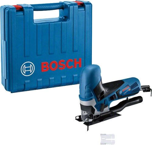 BOSCH 060158G000 GST 90 E szúrófűrész kofferben