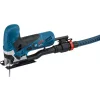 BOSCH 060158G000 GST 90 E szúrófűrész kofferben