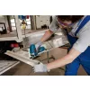BOSCH 060158G000 GST 90 E szúrófűrész kofferben