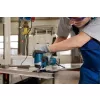BOSCH 060158G000 GST 90 E szúrófűrész kofferben