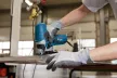 BOSCH 060158G000 GST 90 E szúrófűrész kofferben