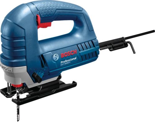 BOSCH 060158H000 GST 8000 E Szúrófűrész