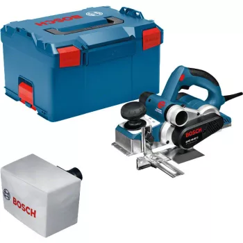 BOSCH 060159A76A GHO 40 - 82 C Gyalu