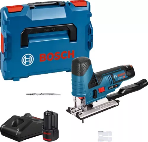 BOSCH 06015A1005 GST 12V-70 szúrófűrész