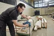 BOSCH 06015A1005 GST 12V-70 szúrófűrész