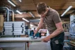 BOSCH 06015B0000 GST 18V-155 SC Akkus Szúrófűrész (akku és töltő nélkül)