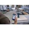   BOSCH 06015B0000 GST 18V-155 SC Akkus Szúrófűrész (akku és töltő nélkül)