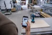 BOSCH 06015B0000 GST 18V-155 SC Akkus Szúrófűrész (akku és töltő nélkül)
