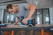 BOSCH 06015B0000 GST 18V-155 SC Akkus Szúrófűrész (akku és töltő nélkül)
