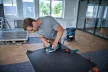 BOSCH 06015B0000 GST 18V-155 SC Akkus Szúrófűrész (akku és töltő nélkül)