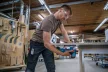 BOSCH 06015B0000 GST 18V-155 SC Akkus Szúrófűrész (akku és töltő nélkül)