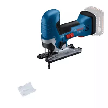   BOSCH 06015B2021 GST 185-LI Akkus szúrófűrész asztalos markolattal (akku és töltő nélkül) kartondobozban