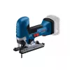   BOSCH 06015B2021 GST 185-LI Akkus szúrófűrész asztalos markolattal (akku és töltő nélkül) kartondobozban