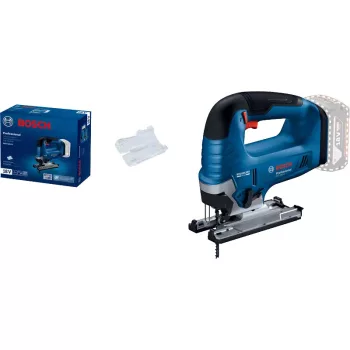   BOSCH 06015B3021 GST 185-LI Akkus szúrófűrész vasaló markolattal (akku és töltő nélkül) kartondobozban