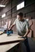BOSCH 06015B3021 GST 185-LI Akkus szúrófűrész vasaló markolattal (akku és töltő nélkül) kartondobozban