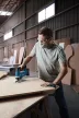 BOSCH 06015B3023 GST 185-LI Akkus fűrész 4,0Ah koffer