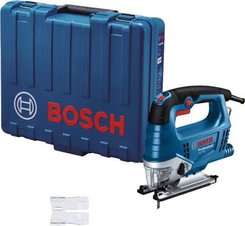 BOSCH 06015B4121 GST 750 Szúrófűrész