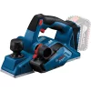 BOSCH 06015B5021 GHO 185-LI Akkus gyalu