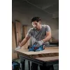 BOSCH 06015B5021 GHO 185-LI Akkus gyalu