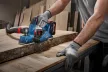 BOSCH 06015B5021 GHO 185-LI Akkus gyalu