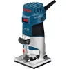 BOSCH 060160A100 GKF 600 Élmaró kofferben