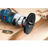 BOSCH 060160A100 GKF 600 Élmaró kofferben