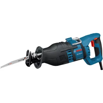 BOSCH 060164E200 GSA 1300 PCE Szablyfűrész kofferben