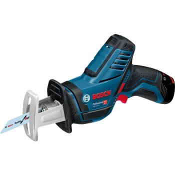   BOSCH 060164L902 GSA 12V-14 Akkus szablyafűrész (akku és töltő nélkül)