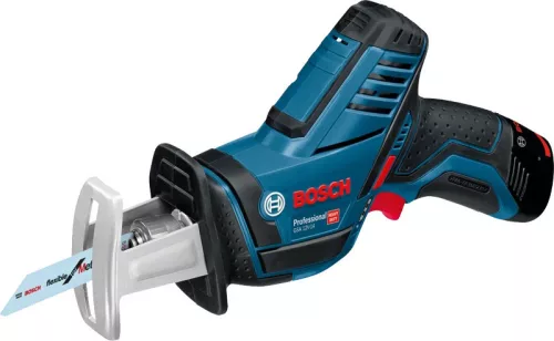 BOSCH 060164L902 GSA 12V-14 Akkus szablyafűrész (akku és töltő nélkül)