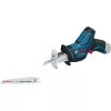   BOSCH 060164L902 GSA 12V-14 Akkus szablyafűrész (akku és töltő nélkül)