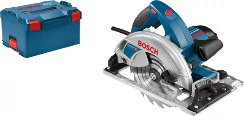 BOSCH 0601668901 GKS 65 GCE Kézi körfűrész