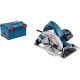 BOSCH 0601668901 GKS 65 GCE Kézi körfűrész L-Boxx-ban