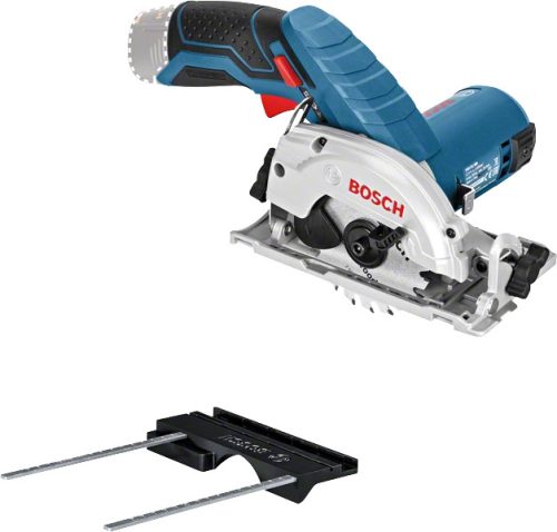 BOSCH 06016A1001 GKS 12V-26 Akkus körfűrész (akku és töltő nélkül)