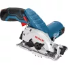   BOSCH 06016A1001 GKS 12V-26 Akkus körfűrész (akku és töltő nélkül)