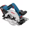   BOSCH 06016A2101 GKS 18V-57 G Akkus körfűrész (akku és töltő nélkül)