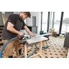   BOSCH 06016A2101 GKS 18V-57 G Akkus körfűrész (akku és töltő nélkül)